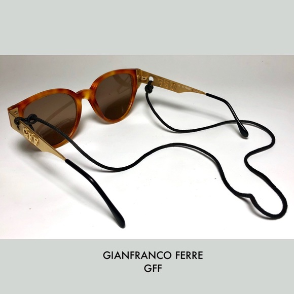 Vía franco Ferre GFF Unisex Sunglasses - Picture 5 of 7